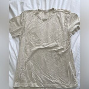 Mens buck mason T-shirt